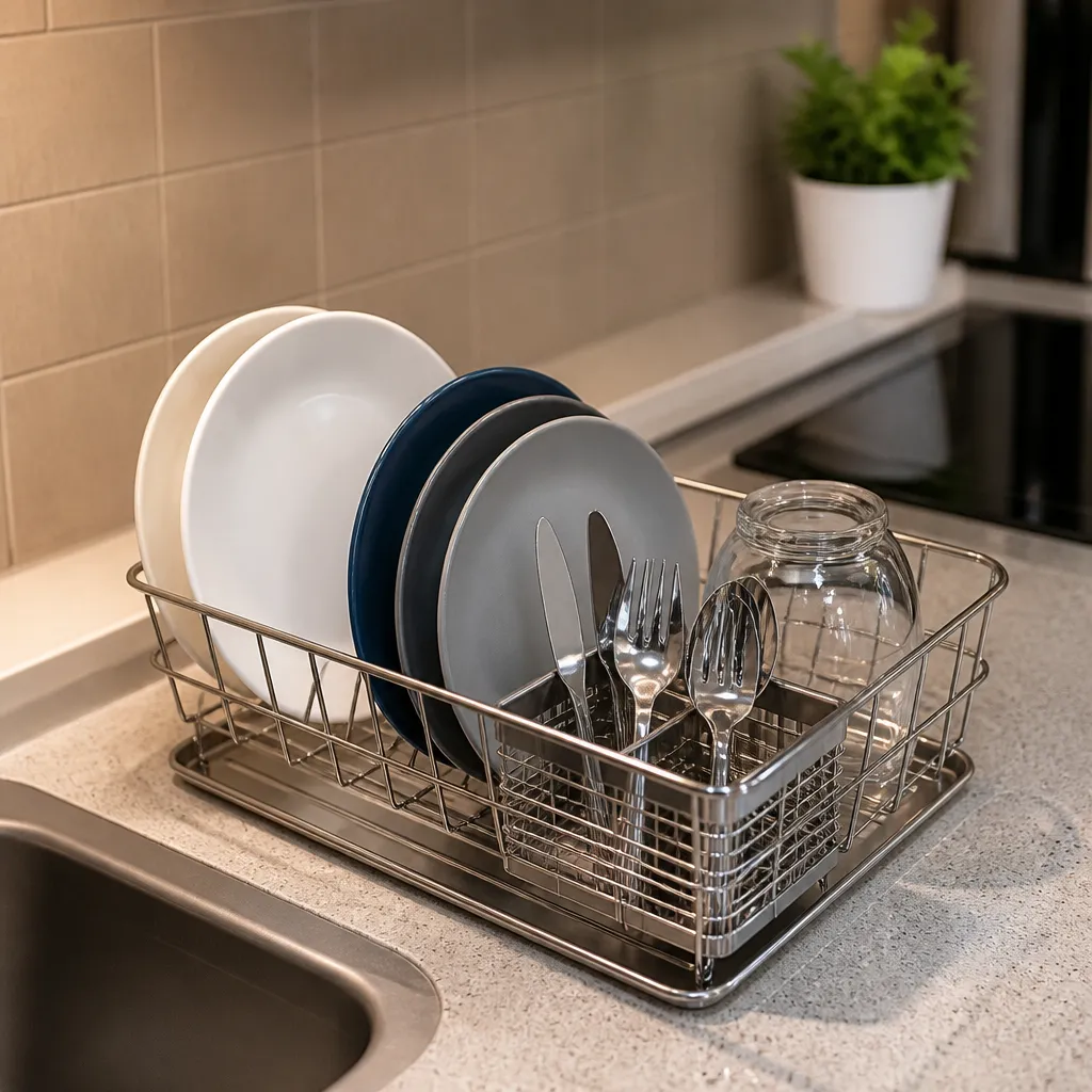 stainless steel shaped wire applications