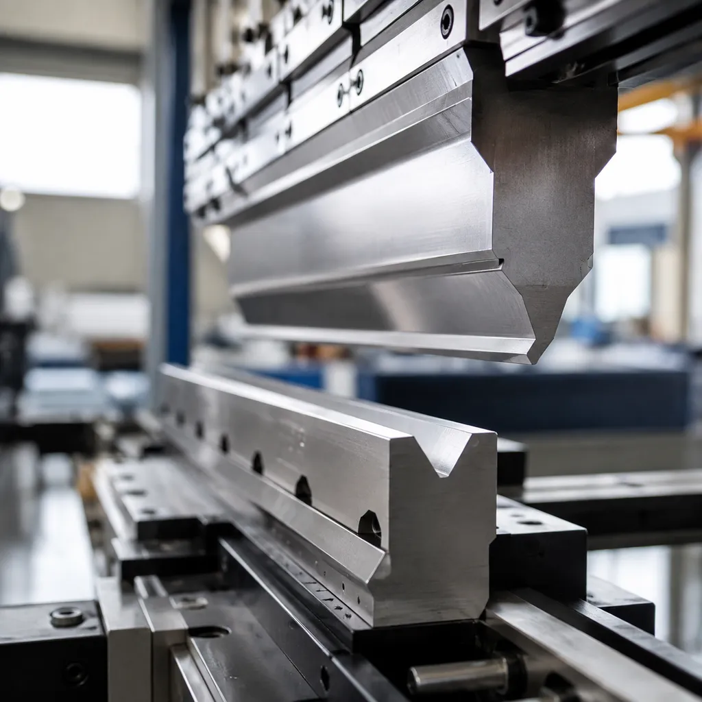 European press brake die tonnage safety rating