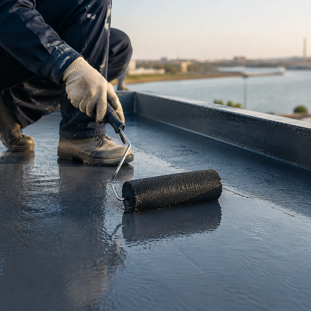 Waterproof Anti Corrosion Coating Comparison Guide