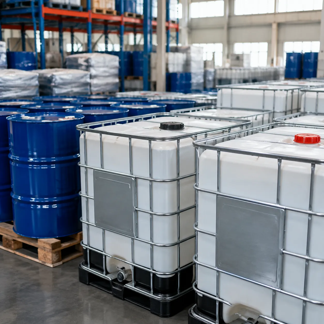 Bulk Epoxy Resin Supplier Buying Guide for Buyers