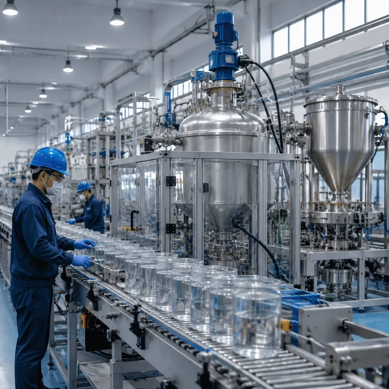 Private Label Epoxy Resin Manufacturer FAQ Guide