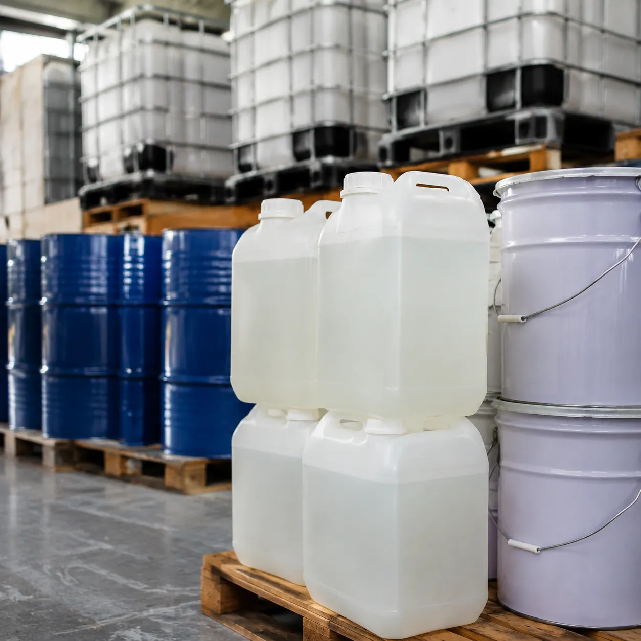 Wholesale Epoxy Resin Price Guide for Bulk Buyers