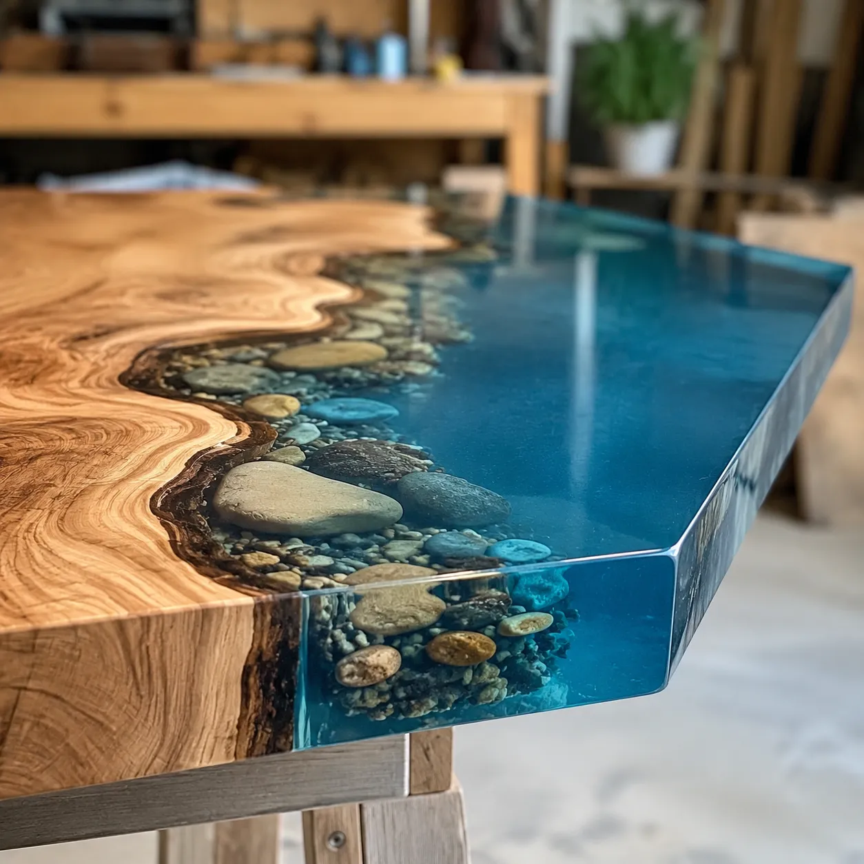 How Thick Can Deep Pour Epoxy Be Poured Buyer Guide