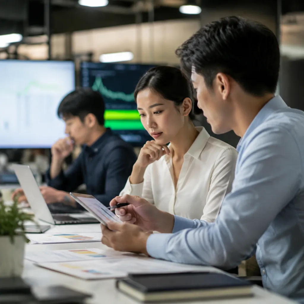 AI Data Center BESS ROI Analysis