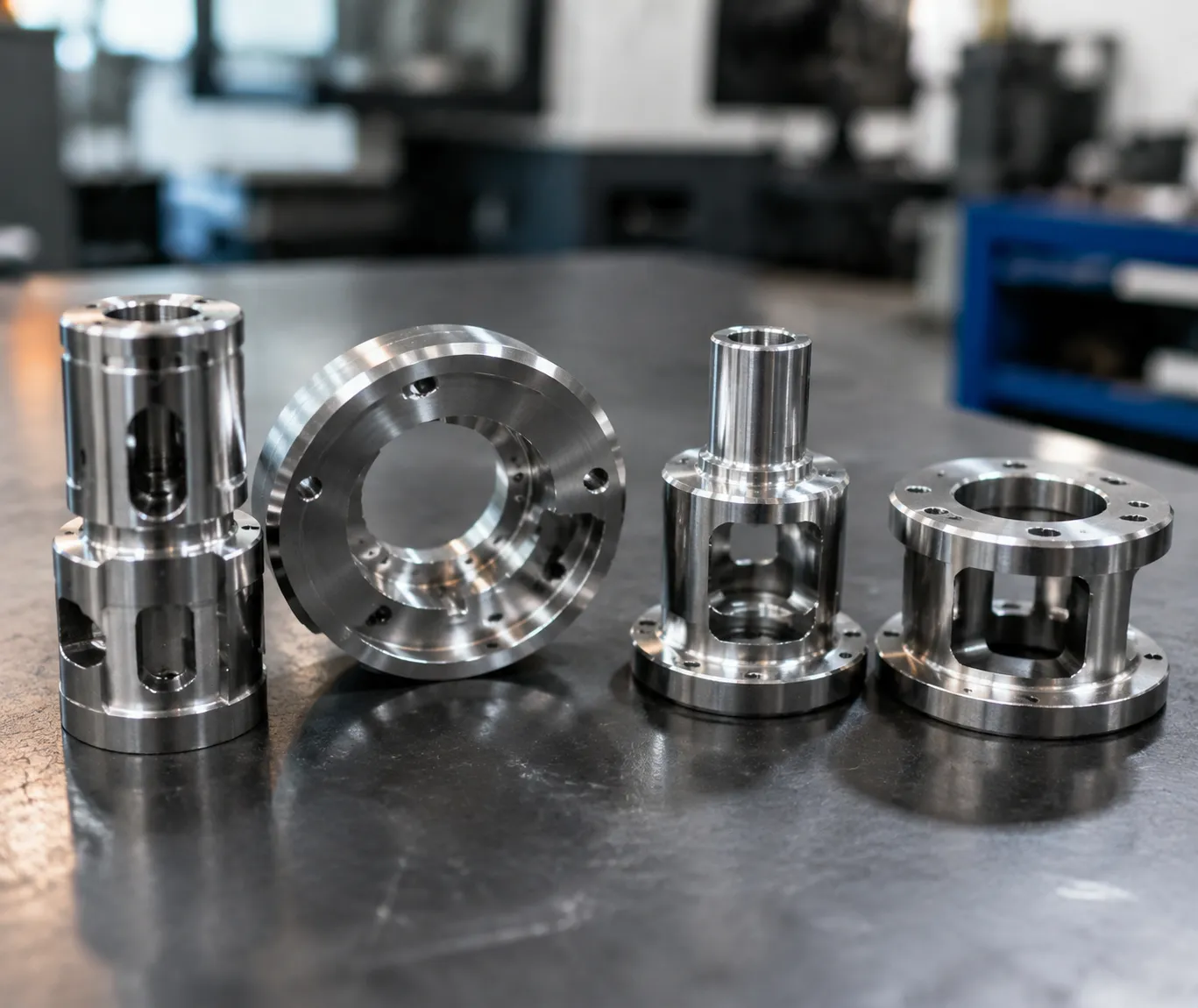 17-4PH for High-Load Packaging Parts