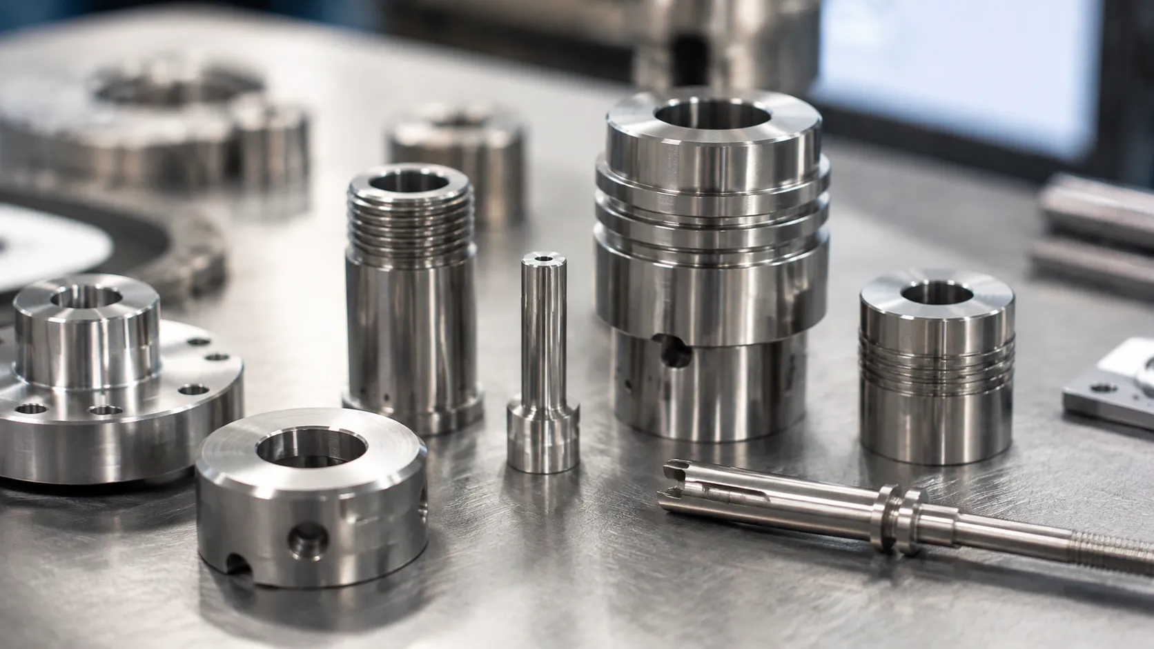 17-4PH for high-load packaging components