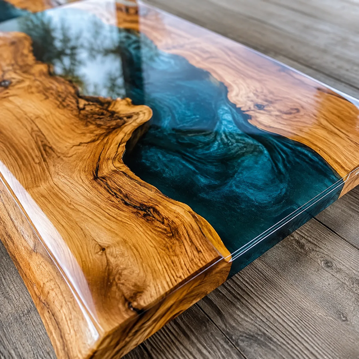 How to Prevent Bubbles in Deep Pour Epoxy Buying Guide