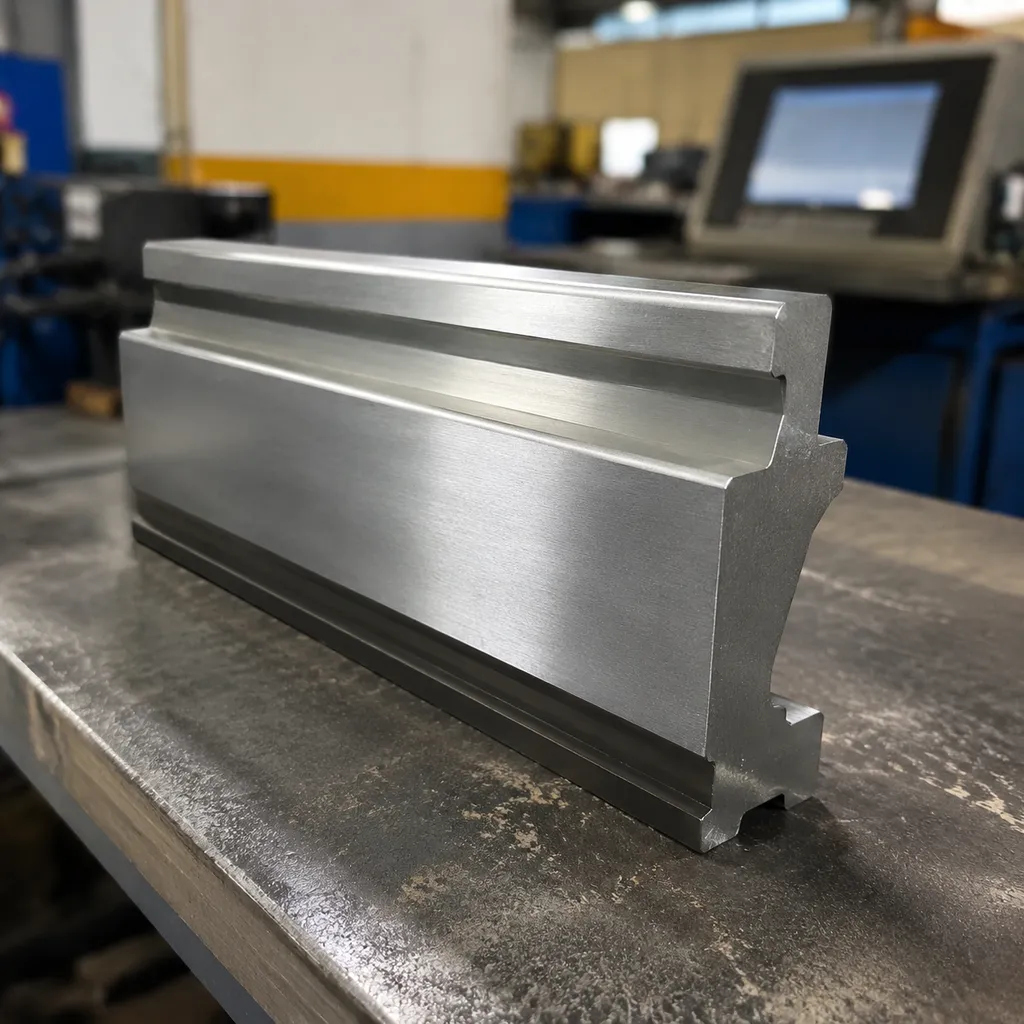press brake die 7 inches