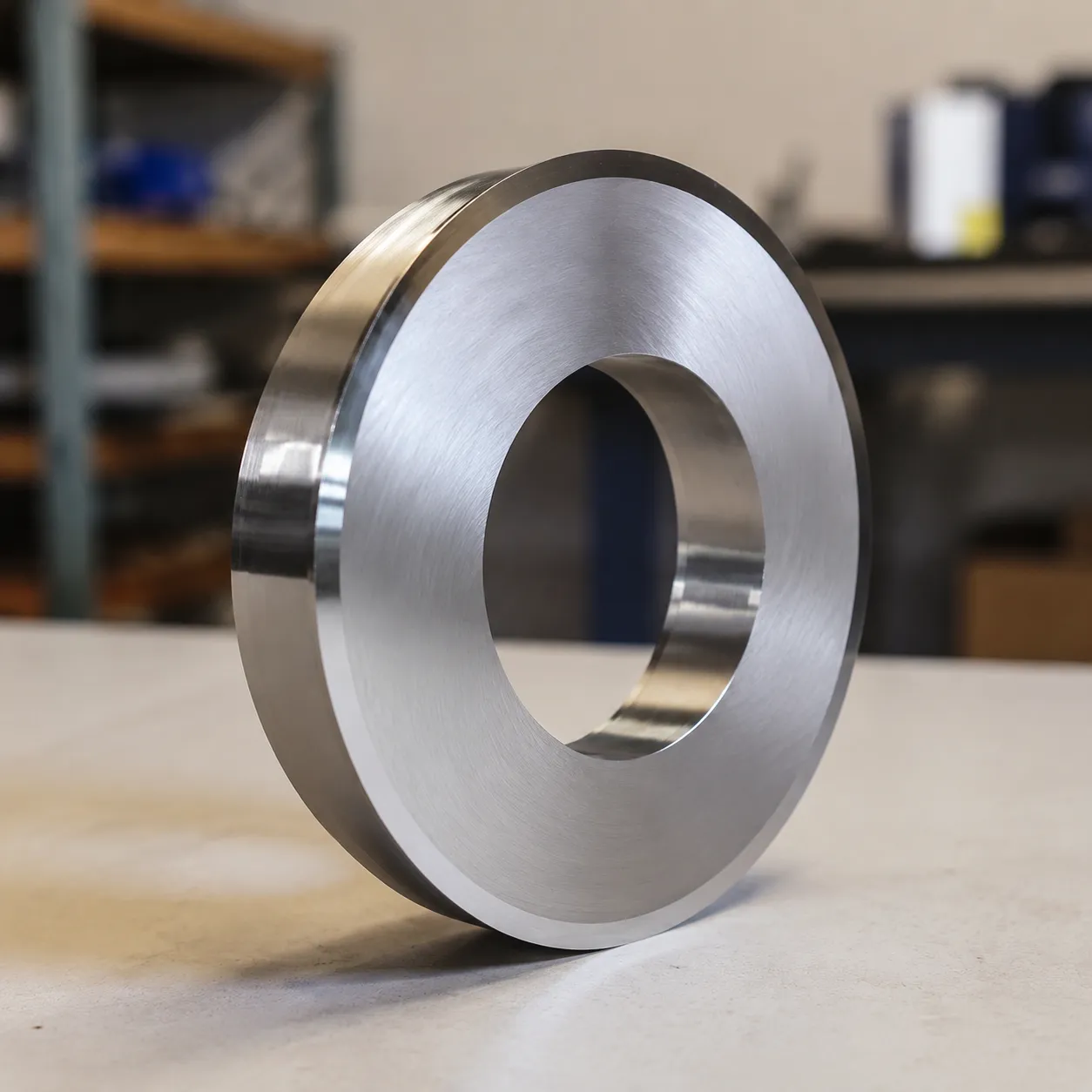 Precision Heatseal Ultima 65 slitter blade