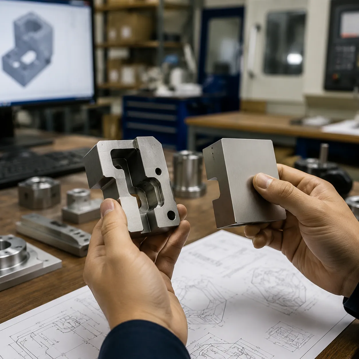 Removing CNC Undercuts from Packaging Designs