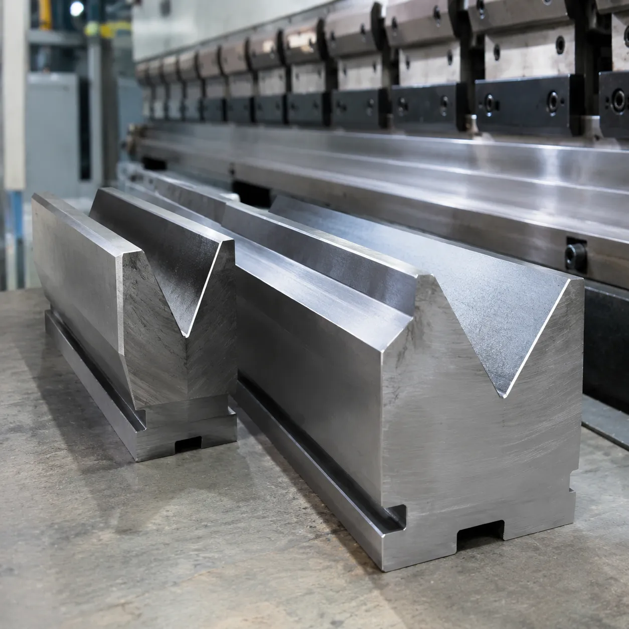 rolla v press brake die,fab supply rolla v press brake die