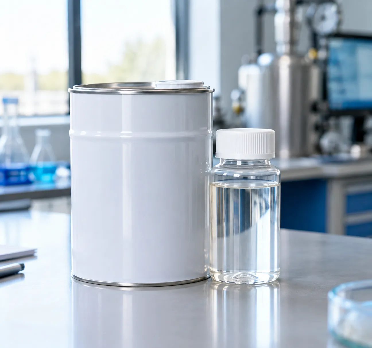 Cryogenic Epoxy Resin for LNG Service Guide
