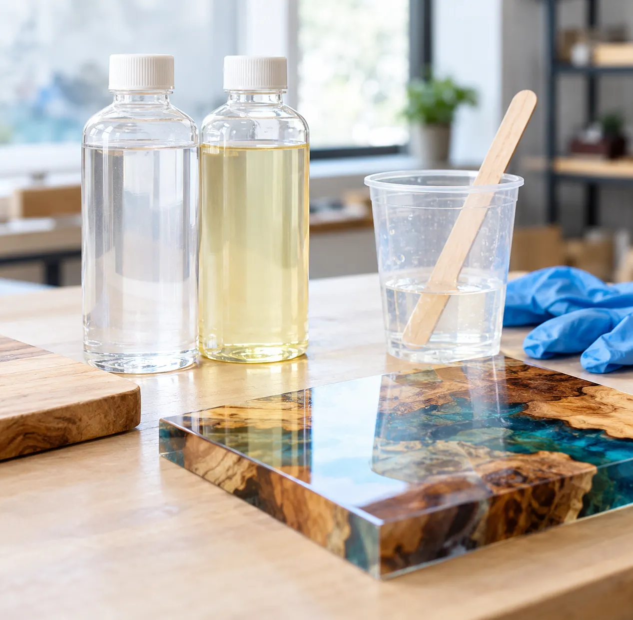 Epoxy Tg vs Service Temperature | Key Buyer Insights and Tes