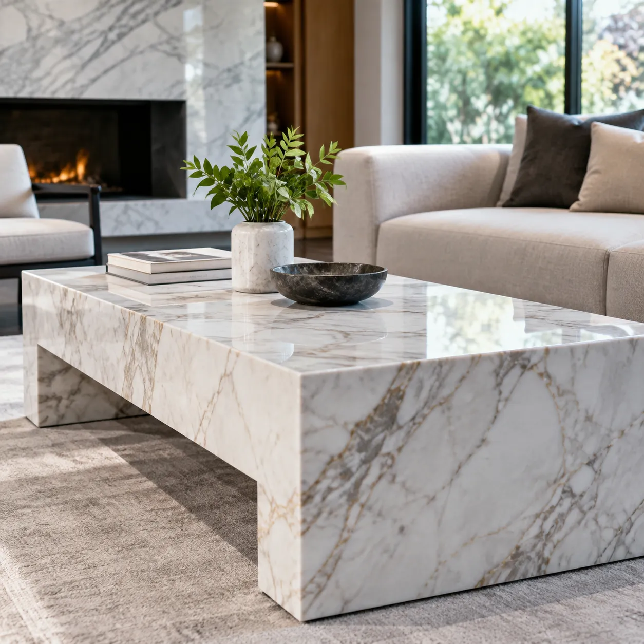 Luxury Marble