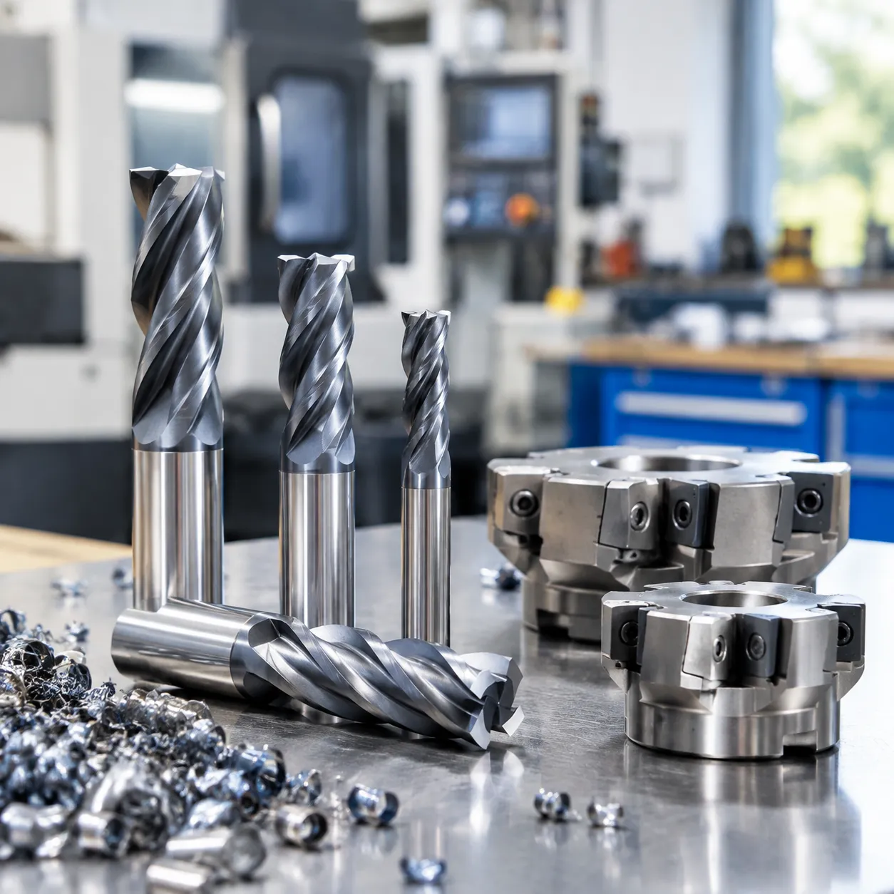 crush cut knives industrial applications