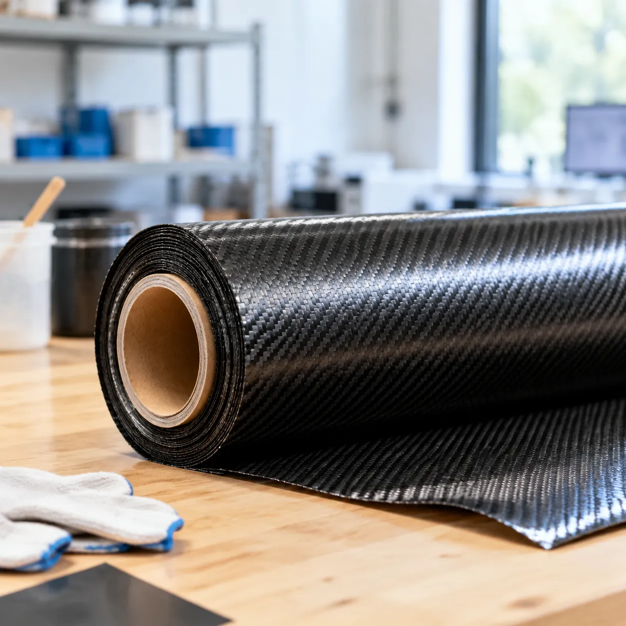 Epoxy Prepreg Resin System Guide for Buyers