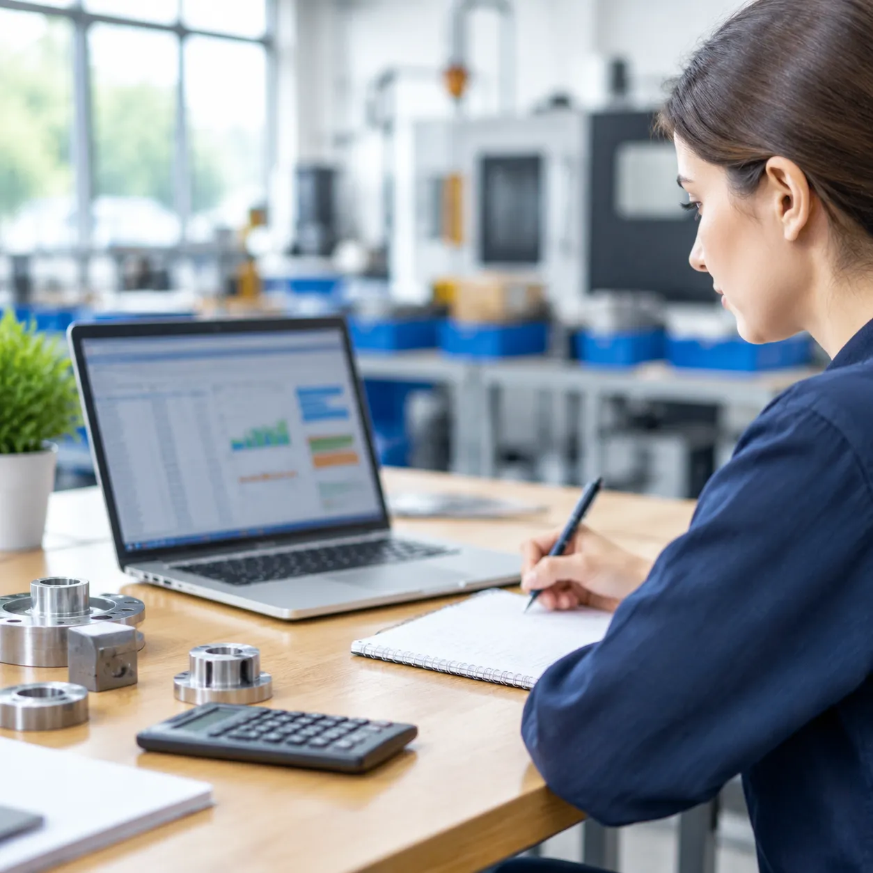 Custom Wet Processing Cost and Lead Time