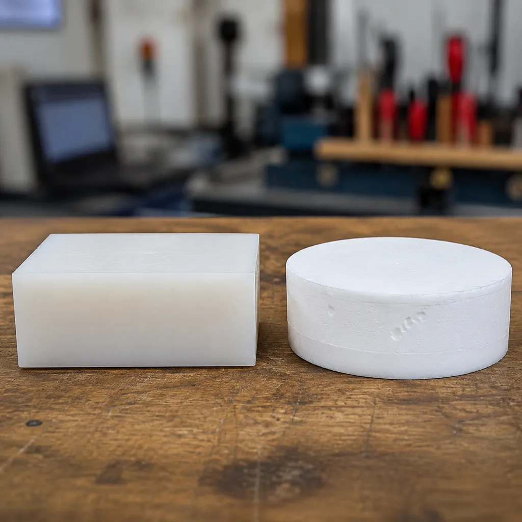UHMWPE vs PTFE