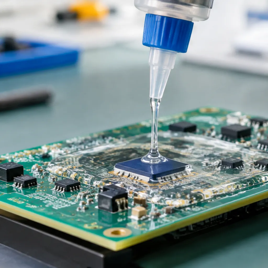 Epoxy Encapsulation for PCB Buyer Guide