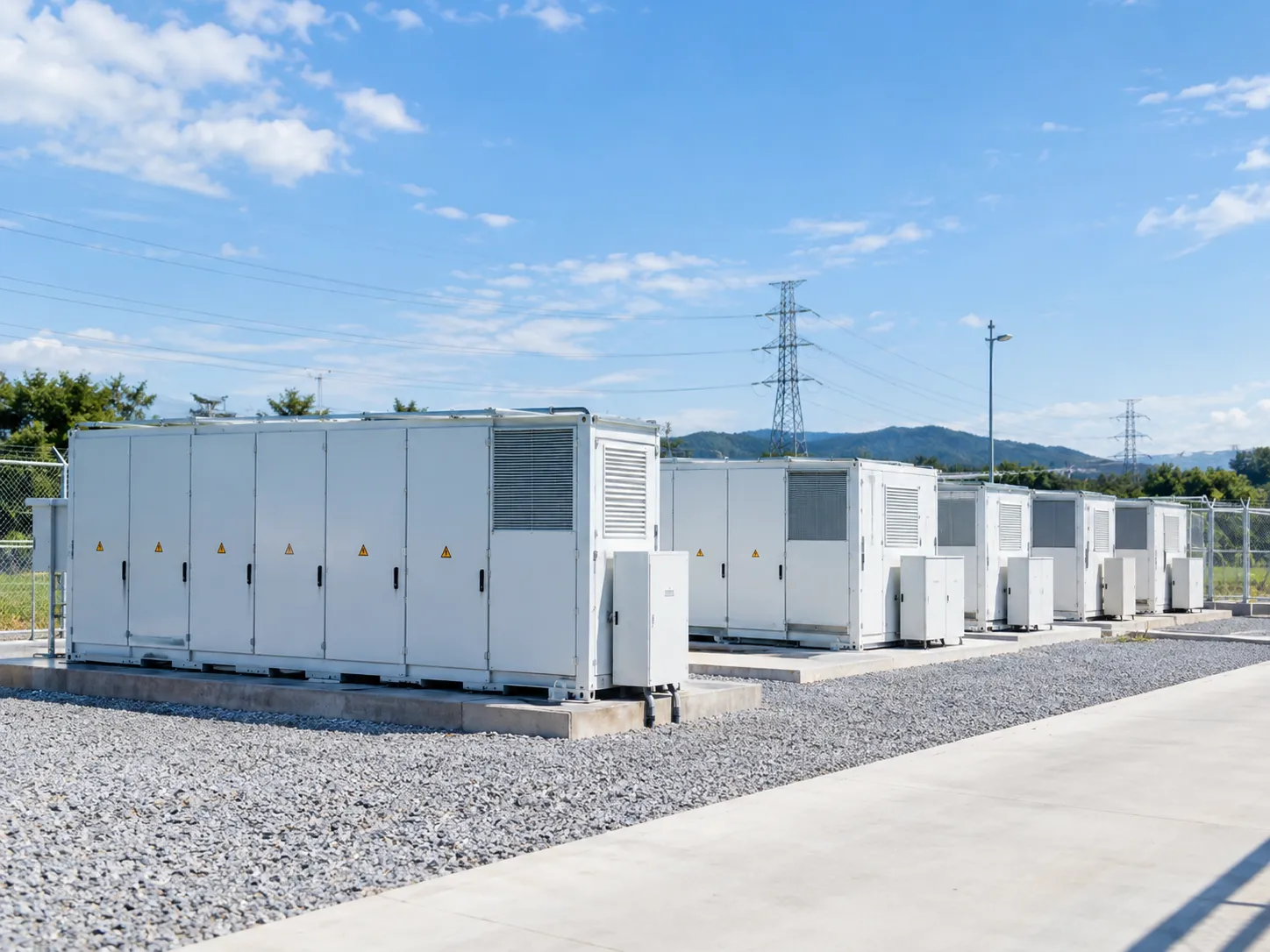 Overcurrent Pv System 930 kW 4 Hour Battery Energy Storage System BESS - percentecenergy.com