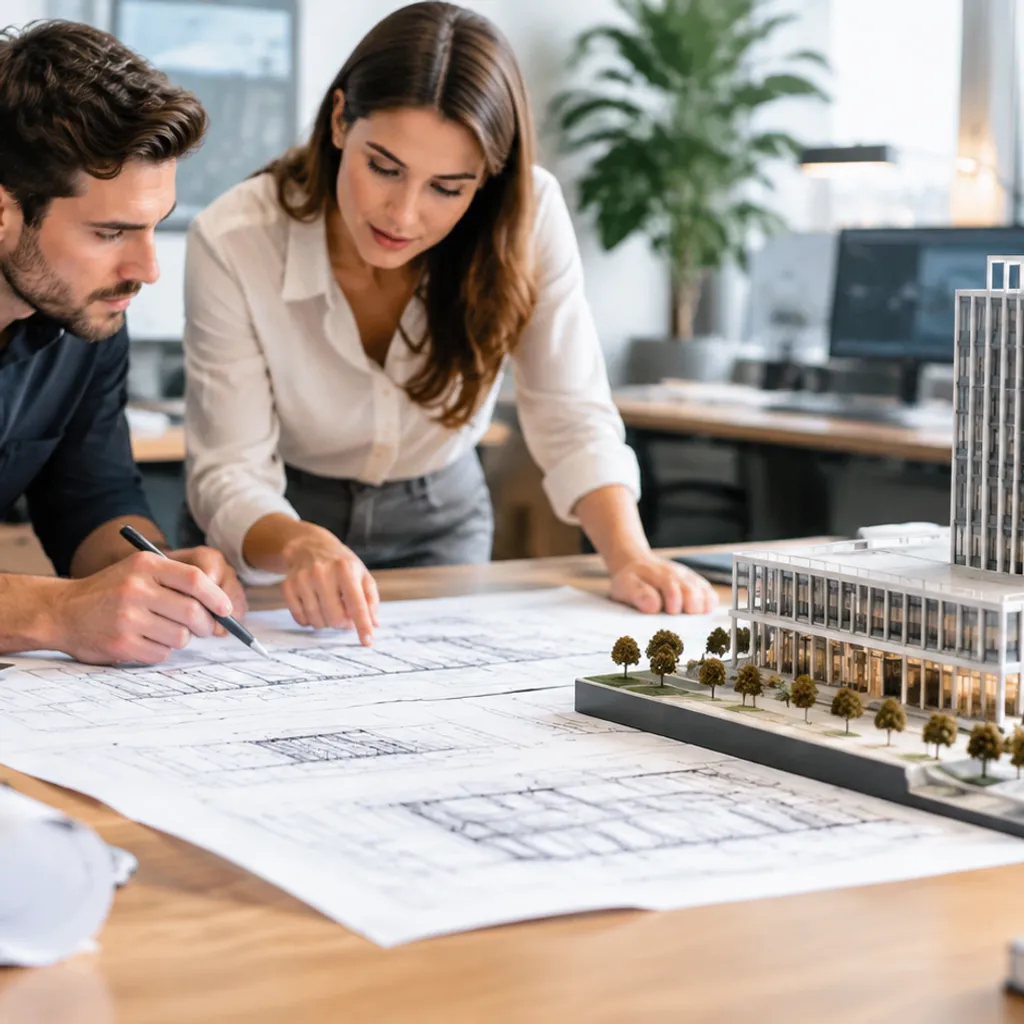 Monumental Art BIM Engineering Drawings