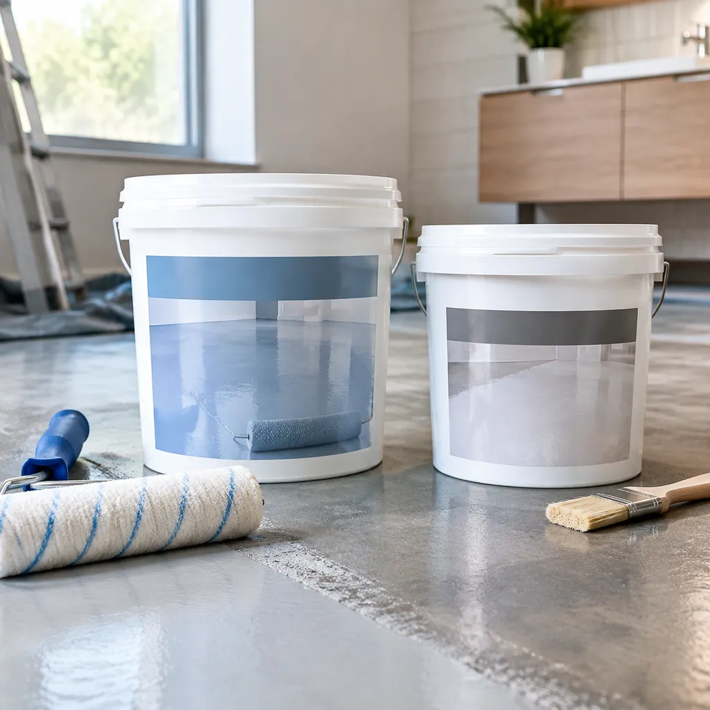 Epoxy Moisture Barrier vs Primer What Buyers Need to Know