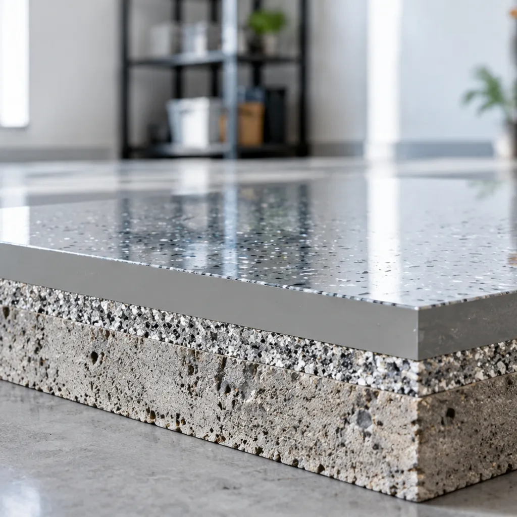 Epoxy Floor System Layers Explained for Buyers