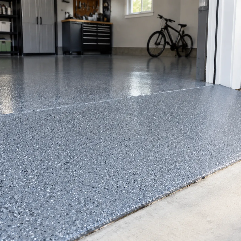 Parking Garage Ramp Anti Slip Epoxy Buying Guide